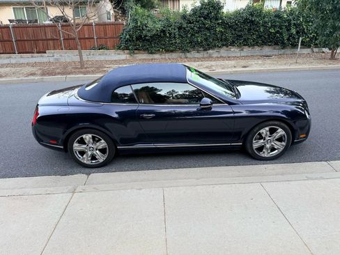 Used 2007 Bentley Continental GTC image 61