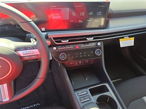 New 2026 Hyundai Sonata SEL image 18