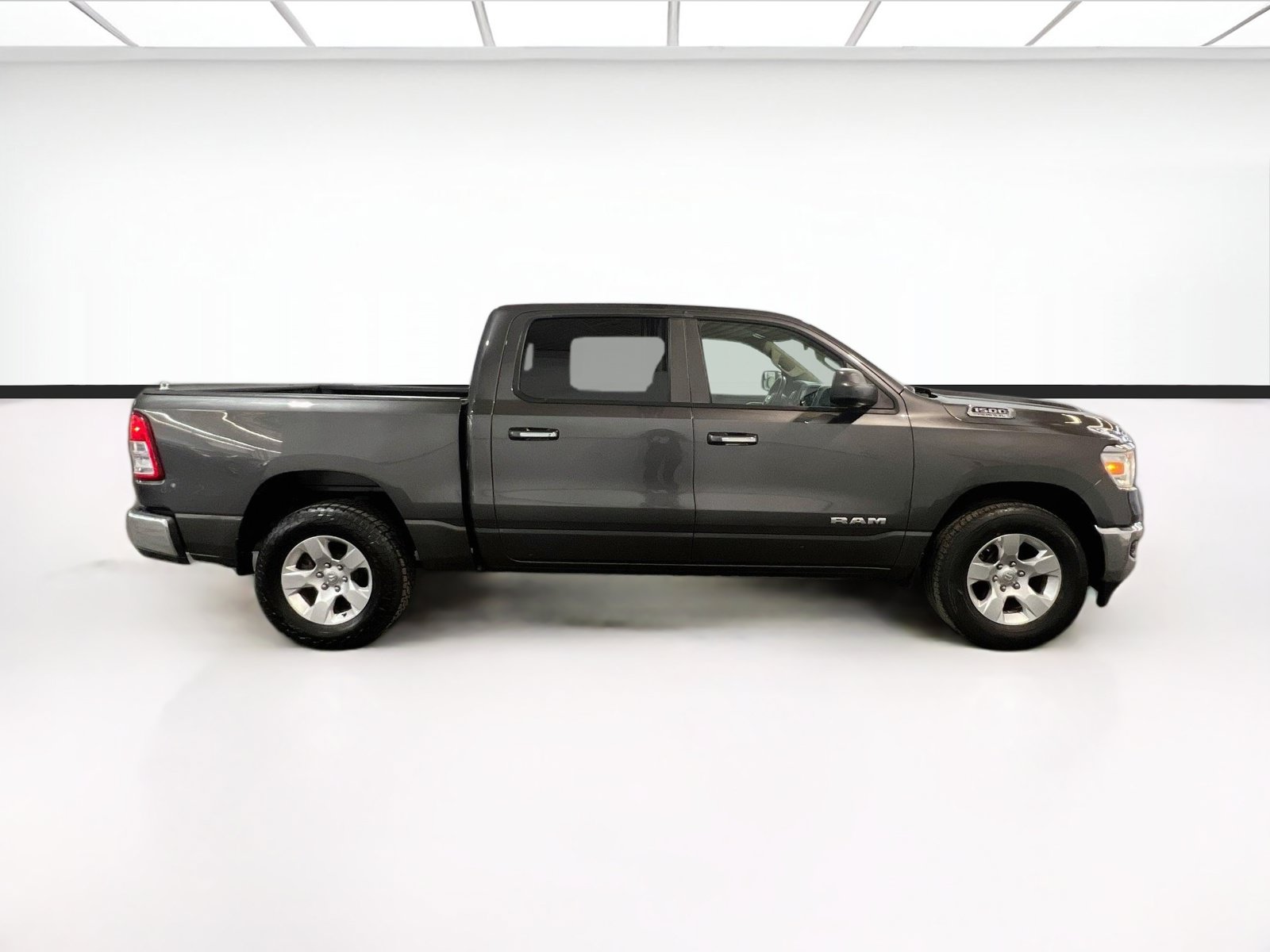 Used 2019 RAM 1500 Big Horn RWD image 23