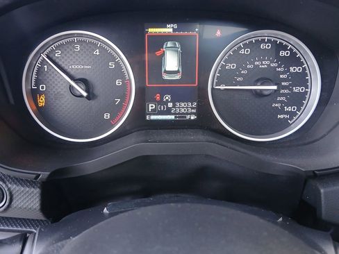 Used 2023 Subaru Forester Premium AWD/4WD image 13
