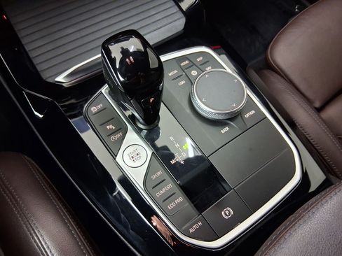 Used 2022 BMW X3 sDrive30i w/ Premium Package RWD image 15