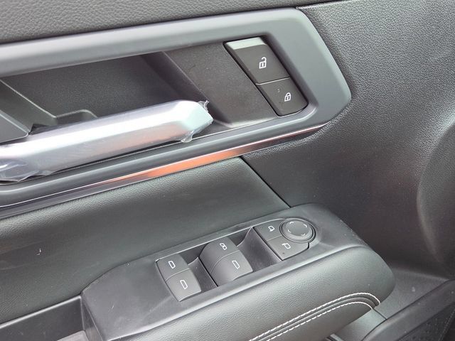 New 2027 GMC Terrain Elevation w/ Elevation Premium Package FWD image 25