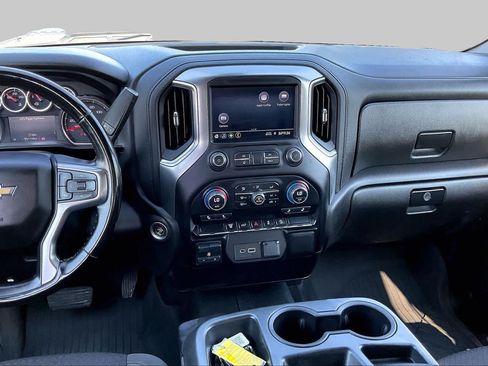 Used 2023 Chevrolet Silverado 2500 LT w/ Convenience Package AWD/4WD image 7