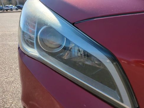 Used 2017 Hyundai Sonata Sport w/ Value Edition Package 02 image 10