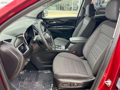 Certified 2024 Chevrolet Equinox LT image 12