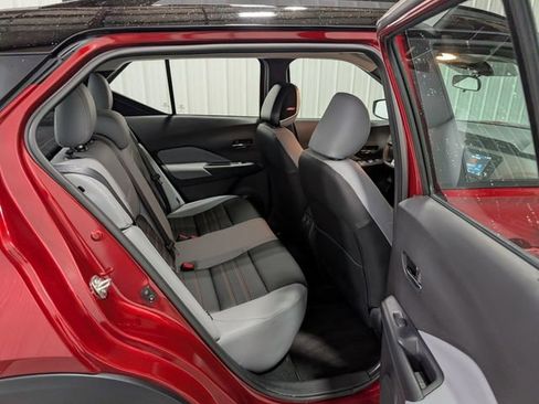 Used 2024 Nissan Kicks SR w/ SR Premium Package image 25