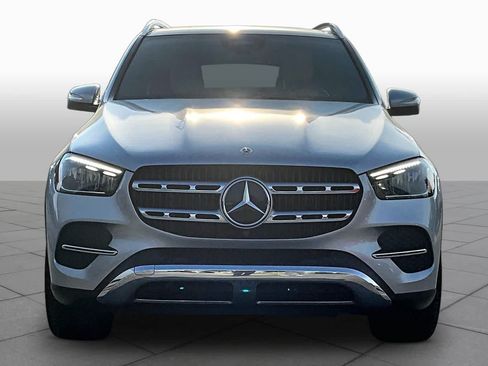 Certified 2025 Mercedes-Benz GLE 350 4MATIC image 4