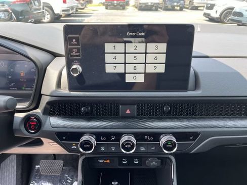 New 2026 Honda CR-V Sport-L image 14