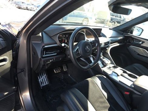 Used 2023 Acura MDX A-Spec image 24