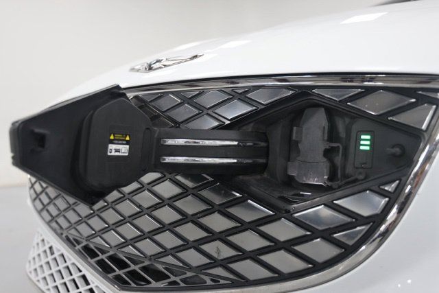Used 2023 Genesis Electrified G80 AWD/4WD image 6