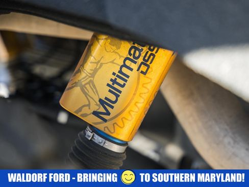 Used 2024 GMC Sierra 2500 AT4X w/ AT4X AEV Edition image 27