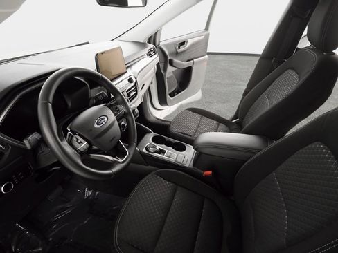 Used 2023 Ford Escape Active image 20