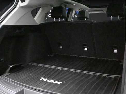 Certified 2024 Acura RDX SH-AWD w/ Advance Package image 10