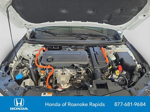 New 2026 Honda Accord Sport image 20