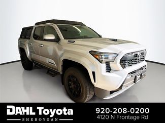 New 2025 Toyota Tacoma TRD Sport video 1
