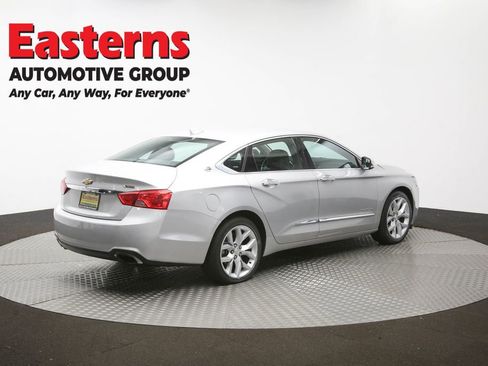 Used 2019 Chevrolet Impala Premier FWD image 43