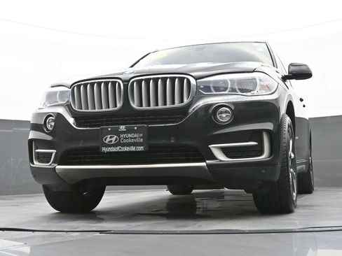 Used 2017 BMW X5 sDrive35i image 48