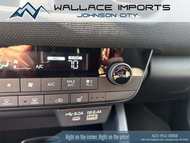 New 2026 Subaru Outback Limited w/ Premium/Limited Package 2 AWD/4WD image 78