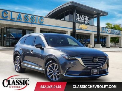 Used 2021 MAZDA CX-9 Grand Touring