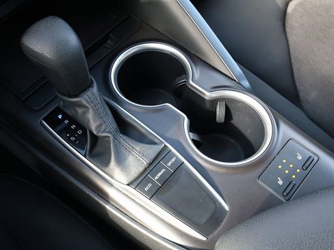 Used 2024 Toyota Camry LE w/ Cold Weather Package image 24