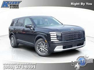 New 2026 Hyundai Palisade SE 360° Tour