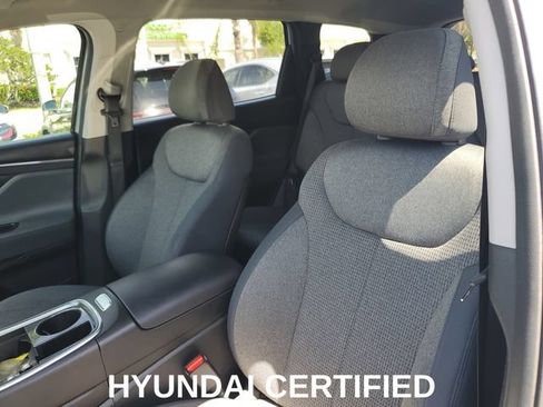 Certified 2023 Hyundai Santa Fe SE FWD image 16