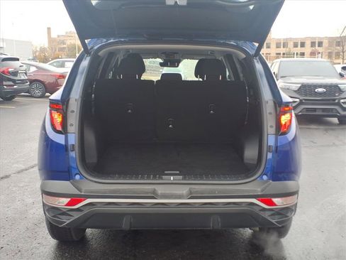 Used 2024 Hyundai Tucson SEL image 6