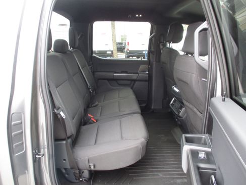 Certified 2024 Ford F150 XLT w/ Tow/Haul Package image 16