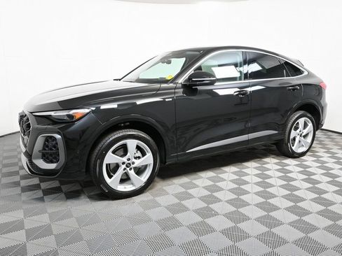 New 2025 Audi Q5 Premium Plus image 23