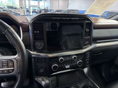 Used 2023 Ford F150 Lariat w/ Equipment Group 502A High AWD/4WD image 20