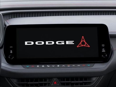 New 2026 Dodge Charger R/T w/ Blacktop Package AWD/4WD image 18