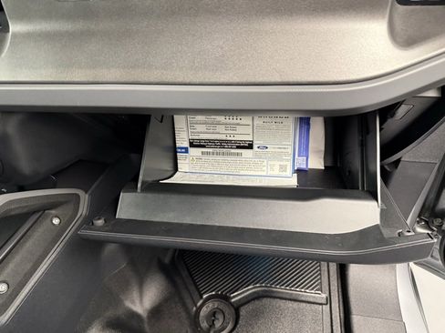 Used 2024 Ford Bronco Big Bend image 44