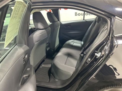 Used 2026 Toyota Corolla LE FWD image 19