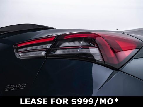 Used 2024 Maserati Ghibli Trofeo image 14