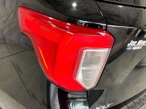 Used 2023 Ford Explorer XLT w/ Equipment Group 202A RWD image 13