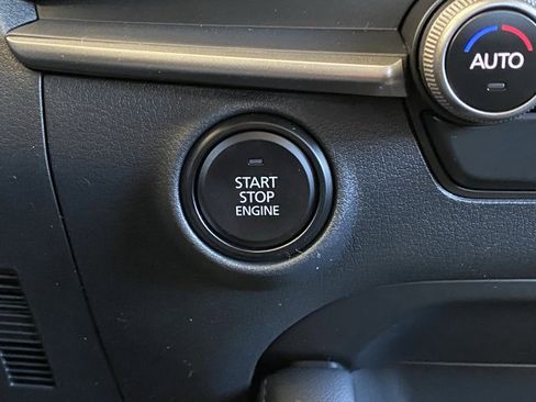 New 2026 MAZDA MAZDA3 s Sport FWD image 9