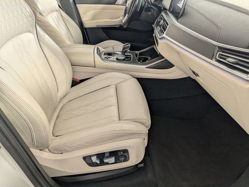 Used 2020 BMW X7 xDrive40i image 37