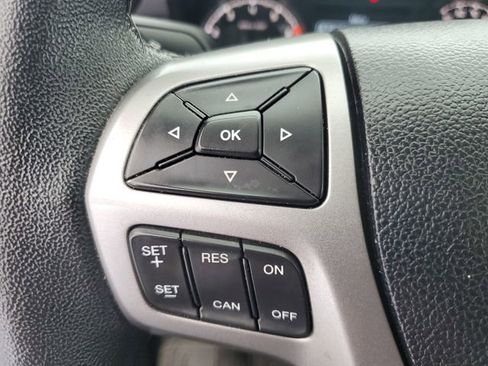 Used 2023 Ford Ranger XLT w/ Equipment Group 301A Mid AWD/4WD image 22