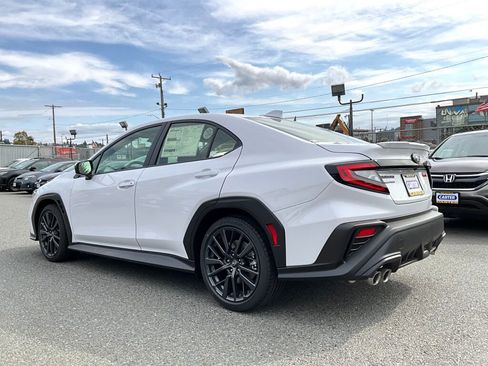 New 2025 Subaru WRX Premium image 6