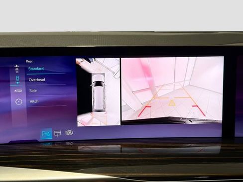 Used 2025 Cadillac Escalade ESV Premium Luxury image 14