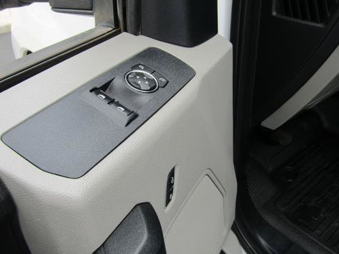 Certified 2020 Ford F350 XL w/ Power Equipment Group AWD/4WD image 14