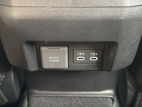 New 2026 Toyota Tacoma Limited AWD/4WD image 38