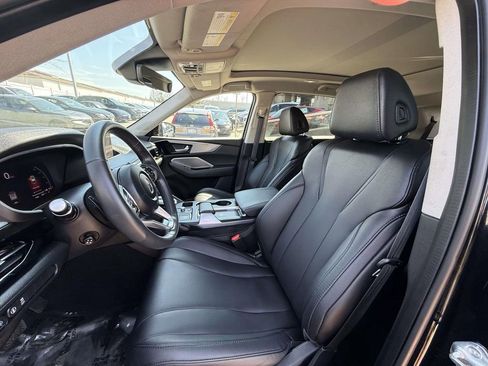 Certified 2024 Acura MDX 3.5L image 12