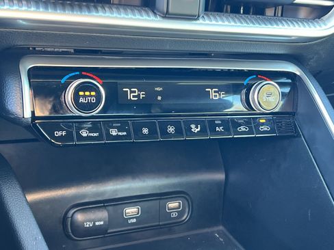 Used 2023 Kia K5 GT-Line w/ GT-Line Premium Package image 21