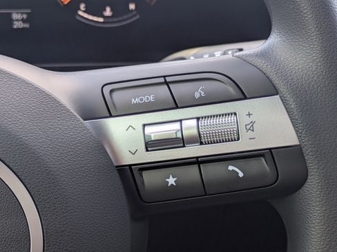 New 2026 Hyundai Santa Cruz SEL FWD image 25