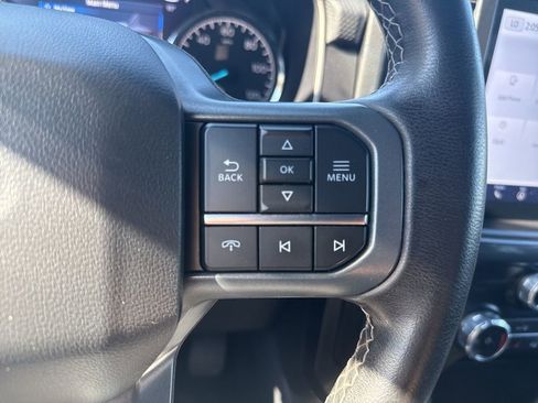 Certified 2023 Ford F150 XLT w/ Equipment Group 302A High image 21