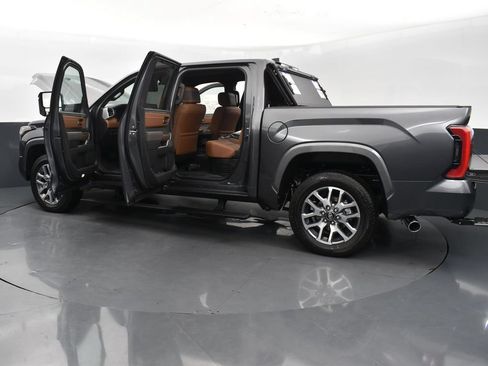 Used 2025 Toyota Tundra 1794 Edition AWD/4WD image 64