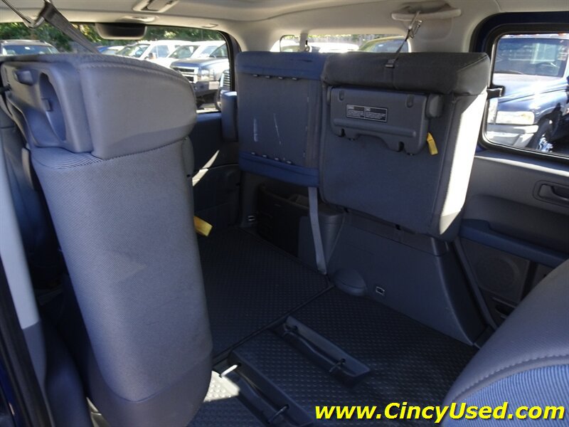 Used 2003 Honda Element EX image 16