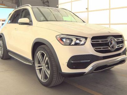 Used 2020 Mercedes-Benz GLE 450 4MATIC