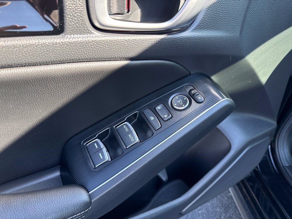 Certified 2024 Honda Civic Sport Touring image 19